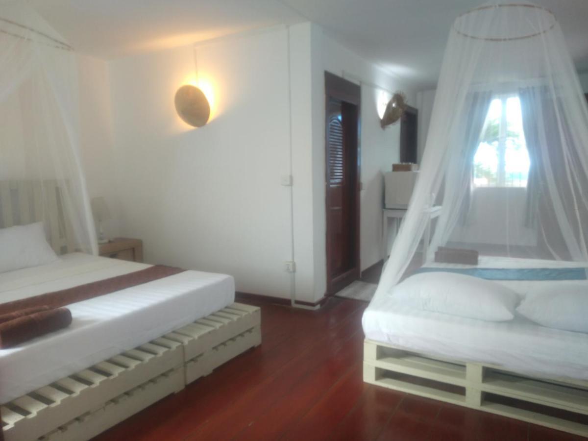 Hotel Manoha