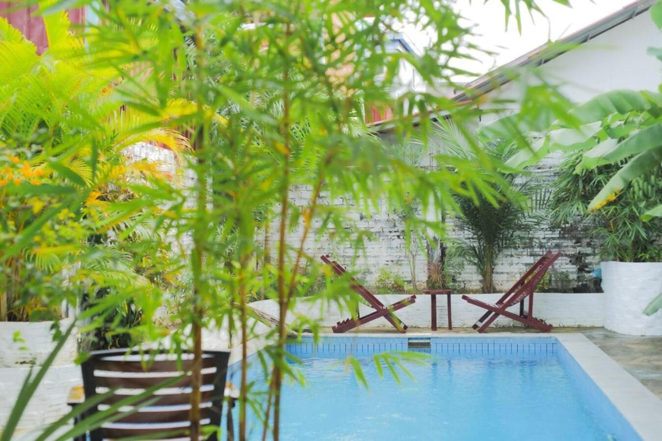 Hotel Manoha