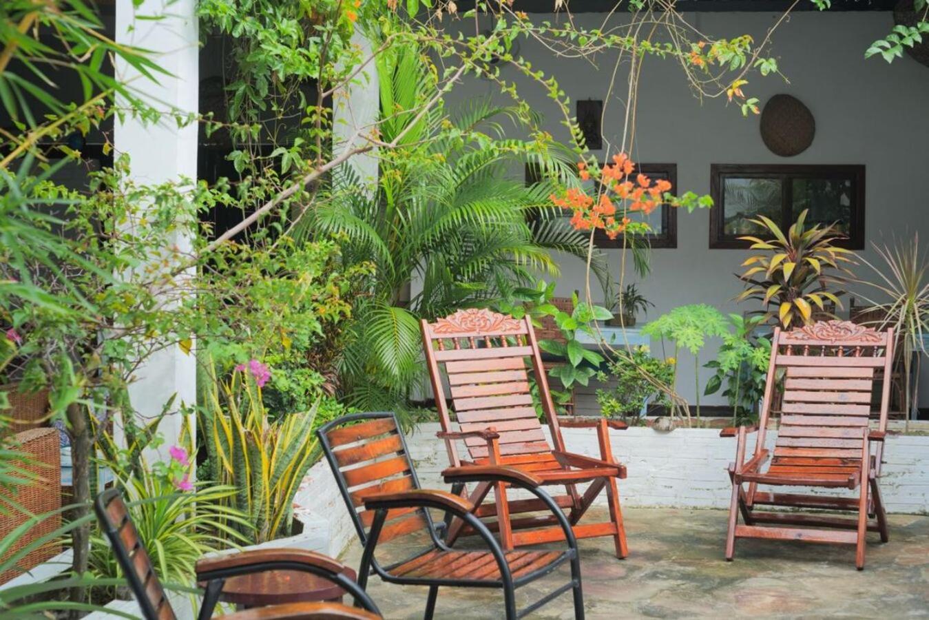 Manoha Sihanoukville
