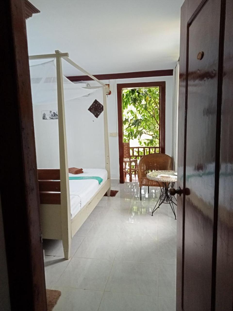 Hotel Manoha